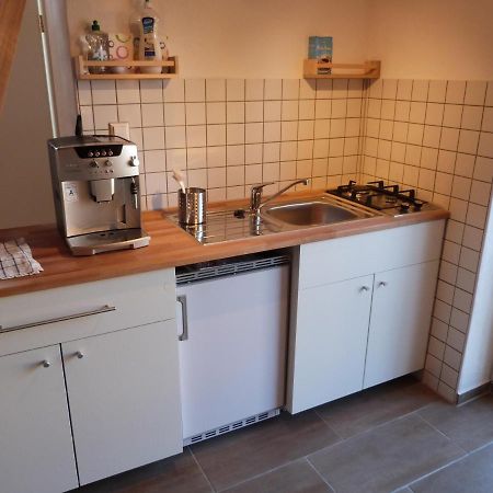 Atelier Im Stadtgarten Direkt In Rottweil Zewnętrze zdjęcie