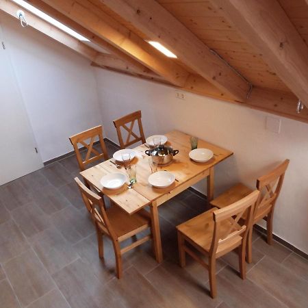 Atelier Im Stadtgarten Direkt In Rottweil Zewnętrze zdjęcie