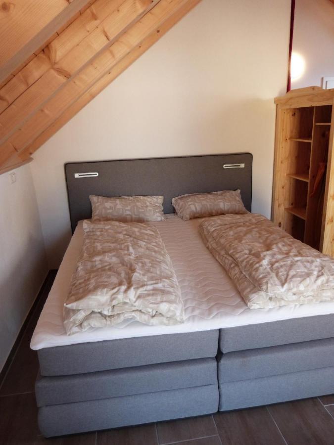 Atelier Im Stadtgarten Direkt In Rottweil Zewnętrze zdjęcie