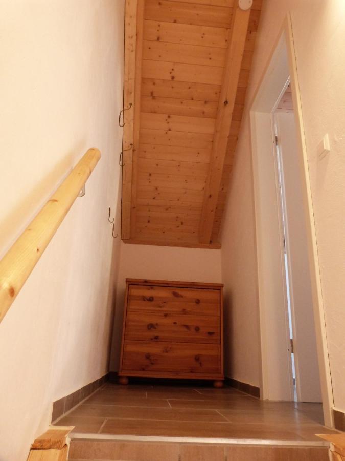 Atelier Im Stadtgarten Direkt In Rottweil Zewnętrze zdjęcie