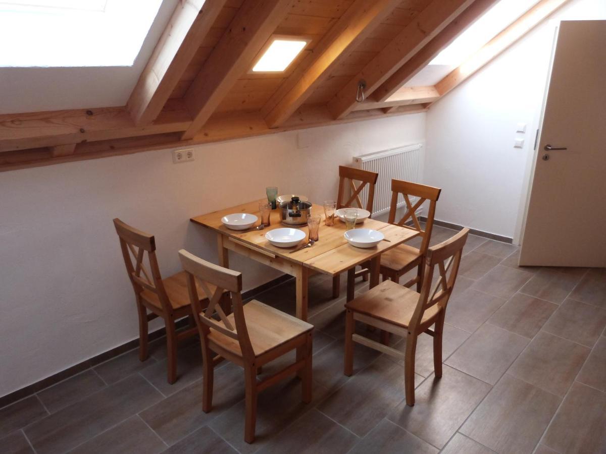 Atelier Im Stadtgarten Direkt In Rottweil Zewnętrze zdjęcie